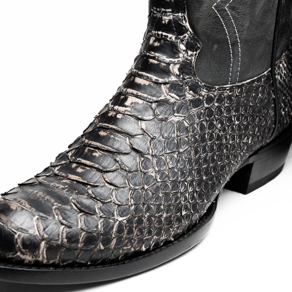 Marco Di Milano Boot Kansas Stone White
