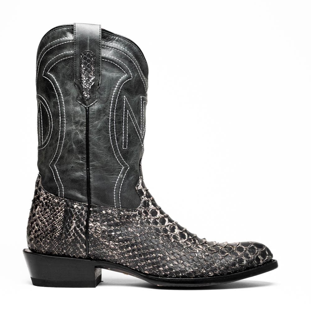 Marco Di Milano Boot Kansas Stone White