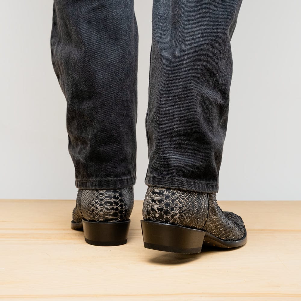 Marco Di Milano Boot Kansas Stone White