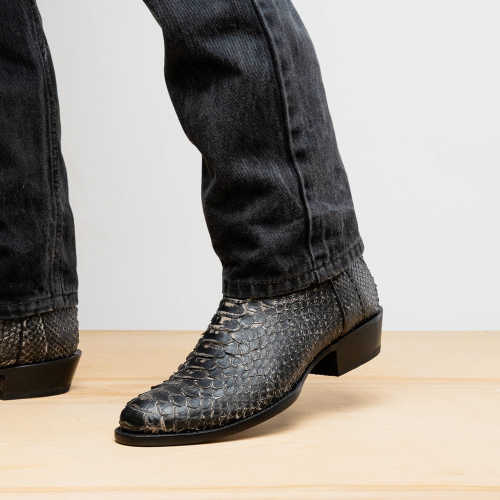 Marco Di Milano Boot Kansas Stone White