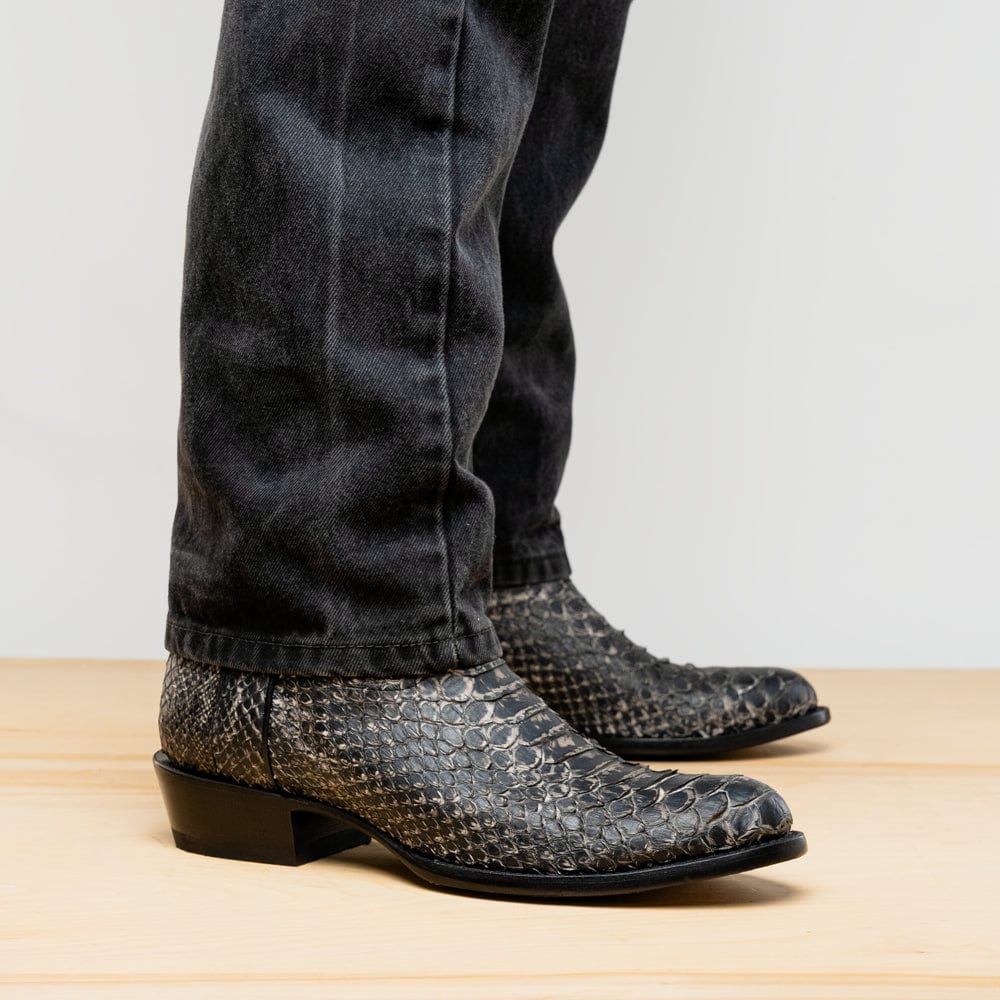 Marco Di Milano Boot Kansas Stone White