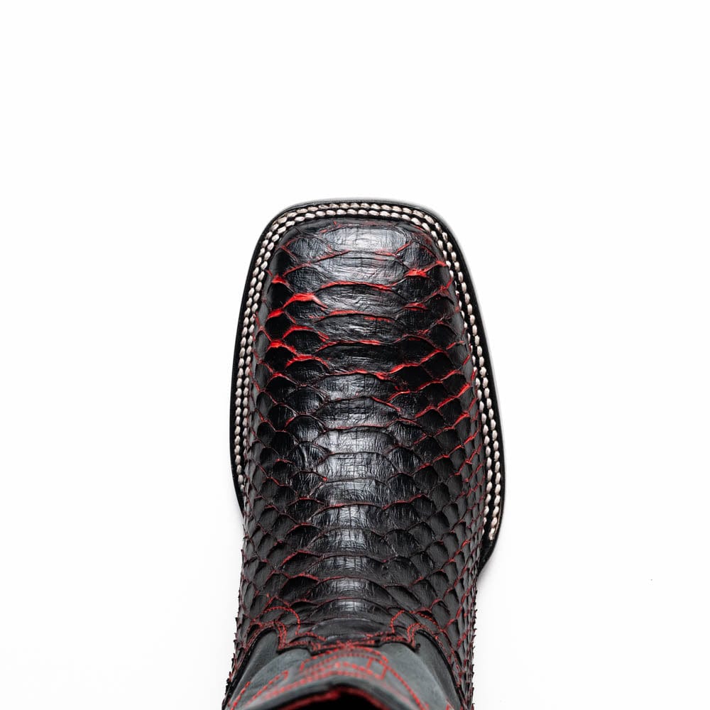 Marco Di Milano Boot Missouri BlackCherry