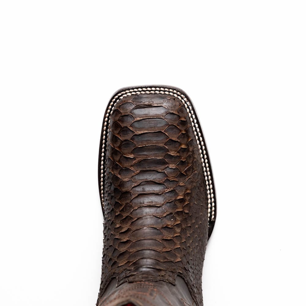 Marco Di Milano Boot Missouri Brown