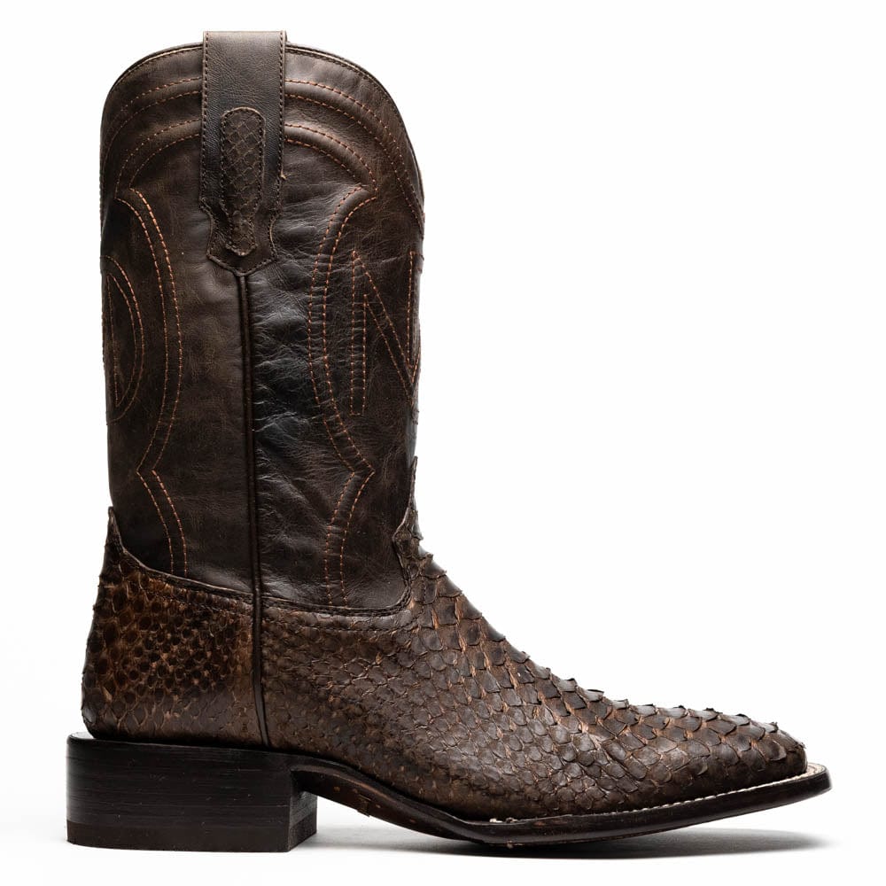 Marco Di Milano Boot Missouri Brown