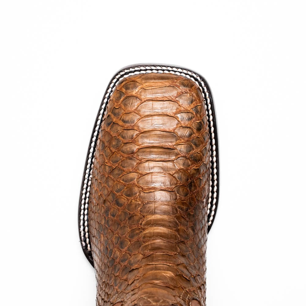 Marco Di Milano Boot Missouri Cognac