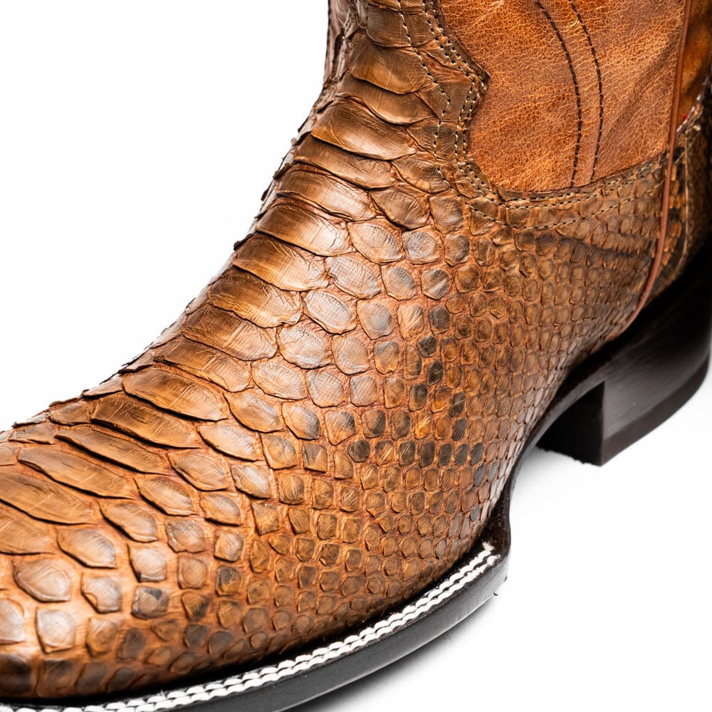 Marco Di Milano Boot Missouri Cognac