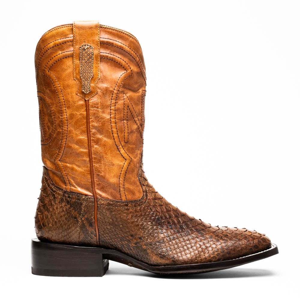 Marco Di Milano Boot Missouri Cognac
