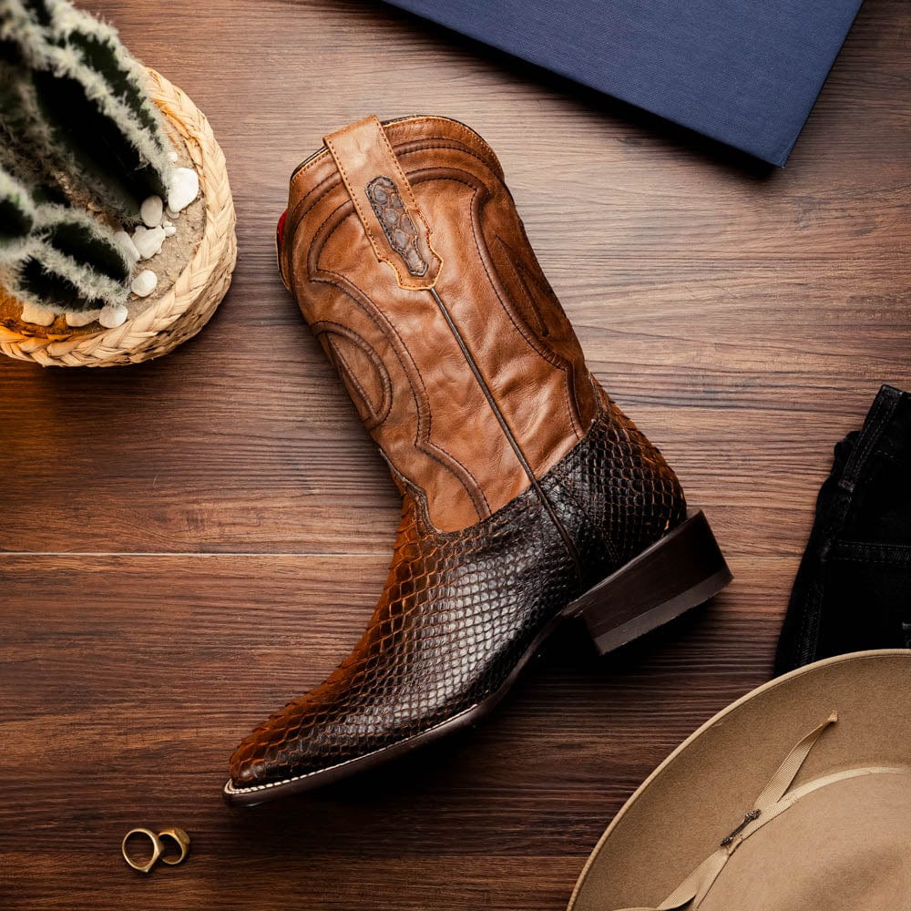 Marco Di Milano Boot Missouri Lisboa