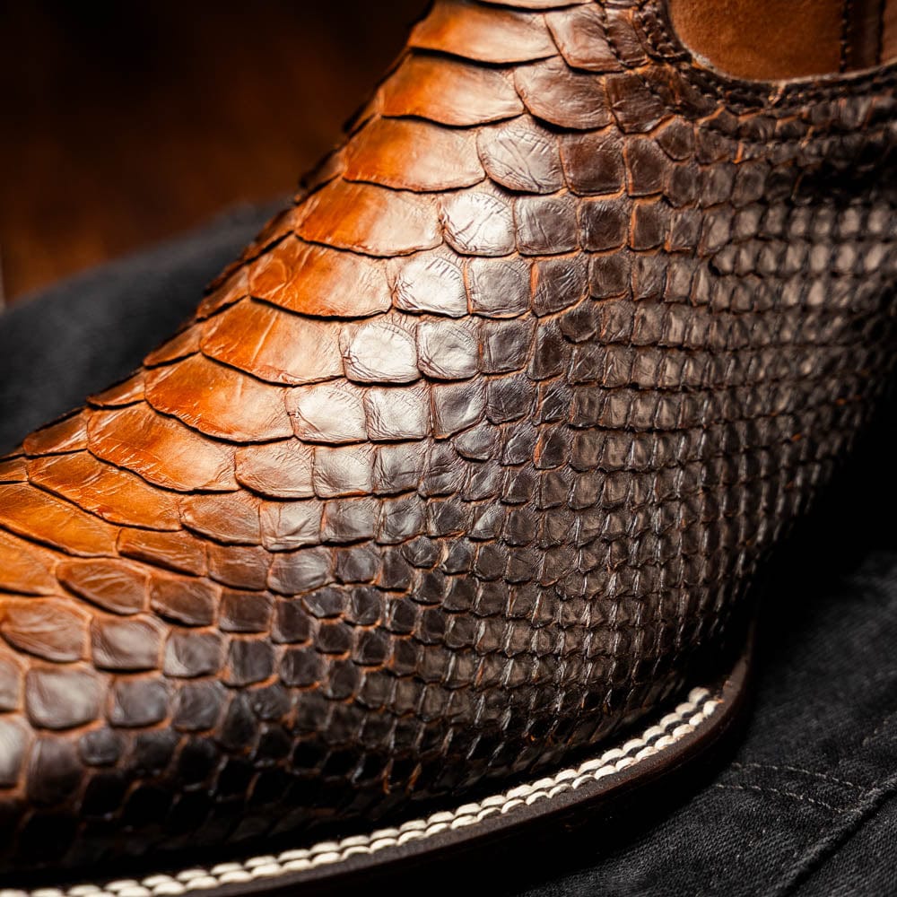 Marco Di Milano Boot Missouri Lisboa
