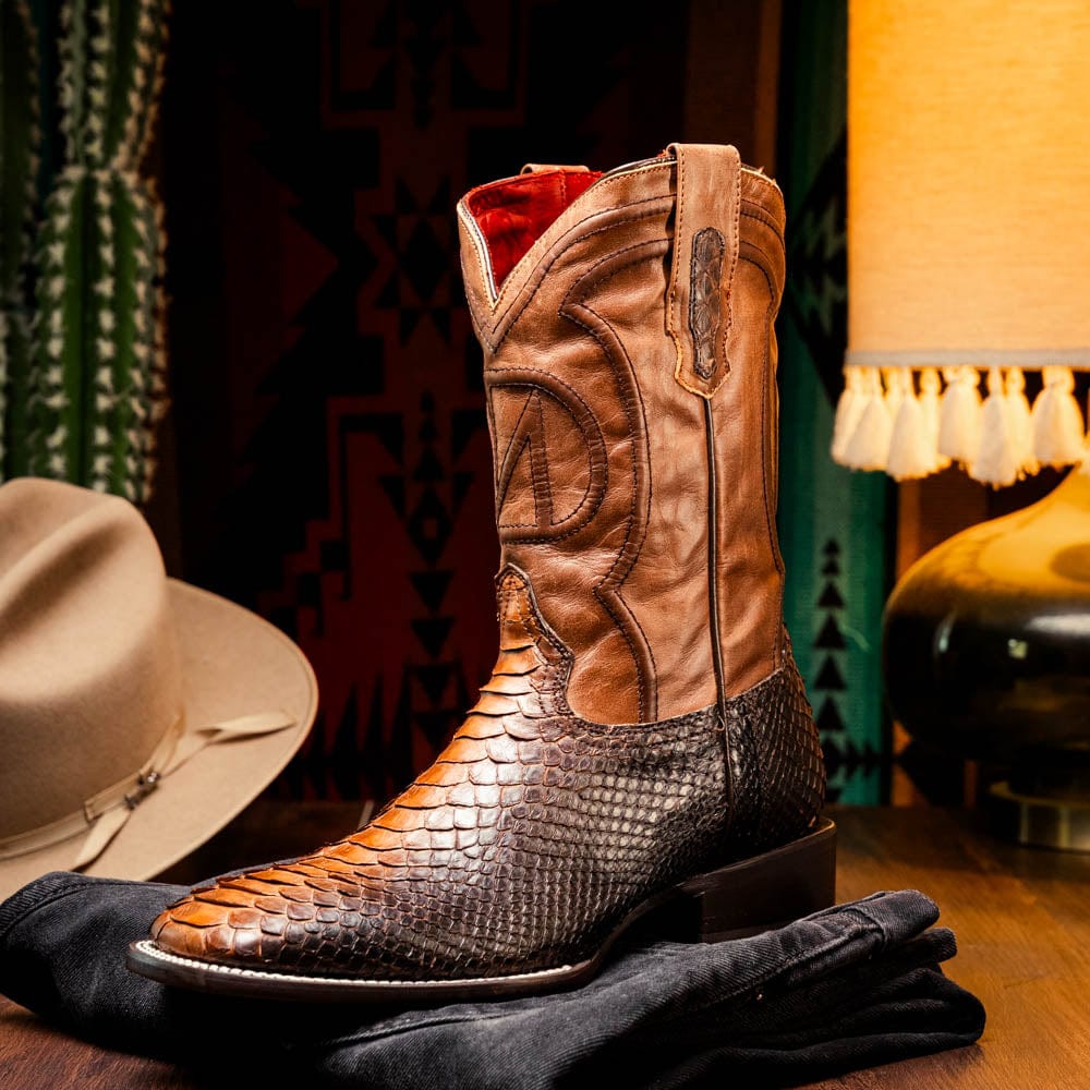 Marco Di Milano Boot Missouri Lisboa