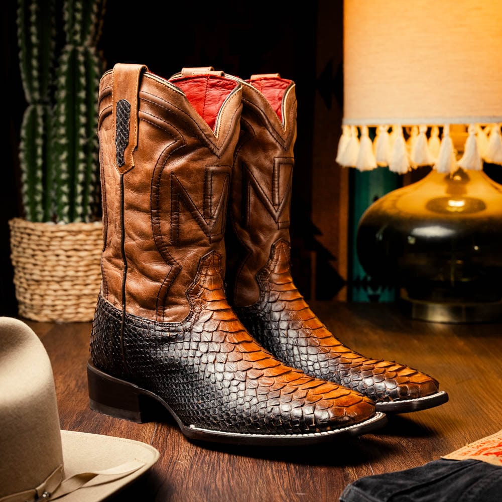 Marco Di Milano Boot Missouri Lisboa