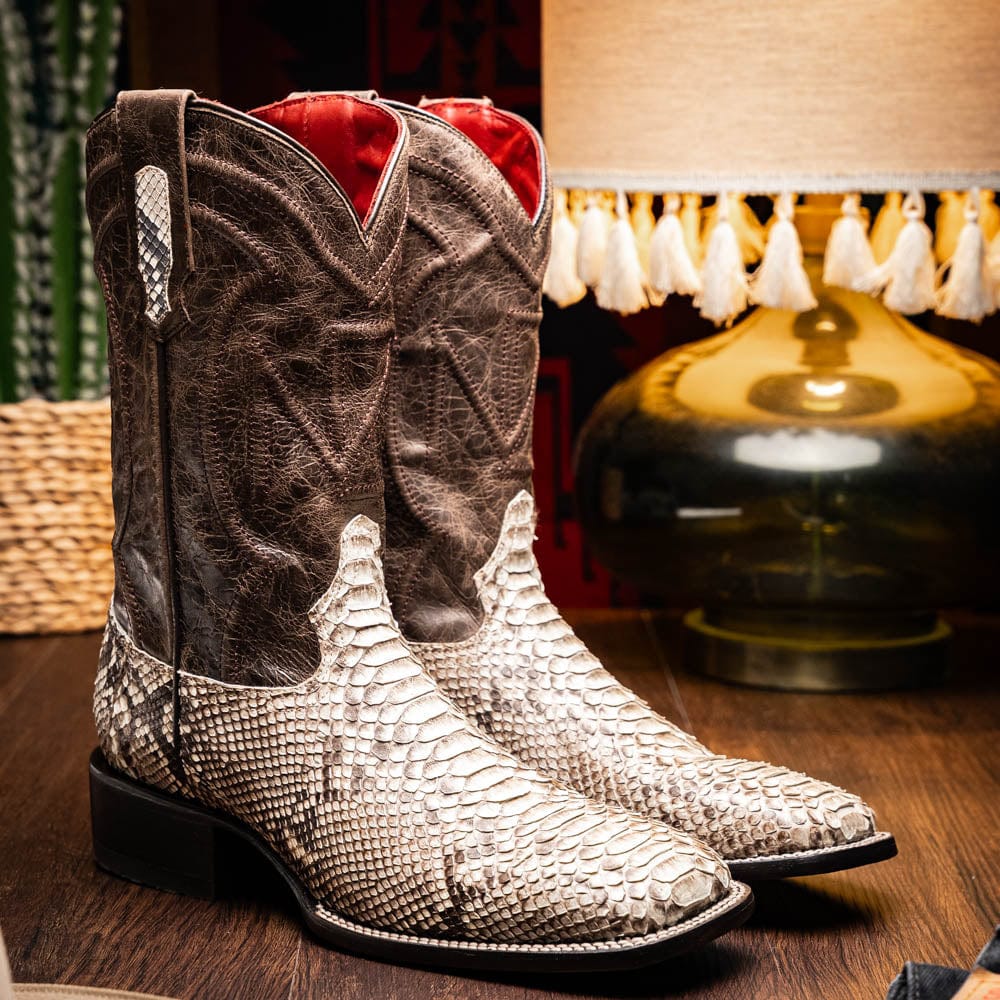 Marco Di Milano Boot Missouri Natural