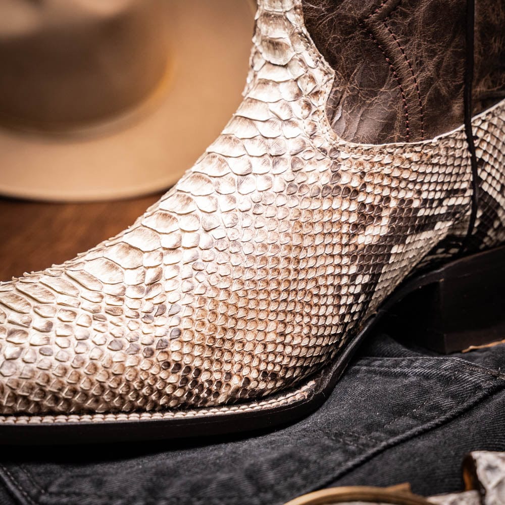 Marco Di Milano Boot Missouri Natural