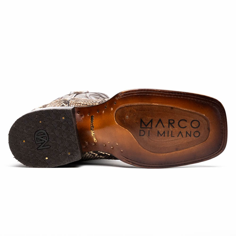 Marco Di Milano Boot Missouri Natural
