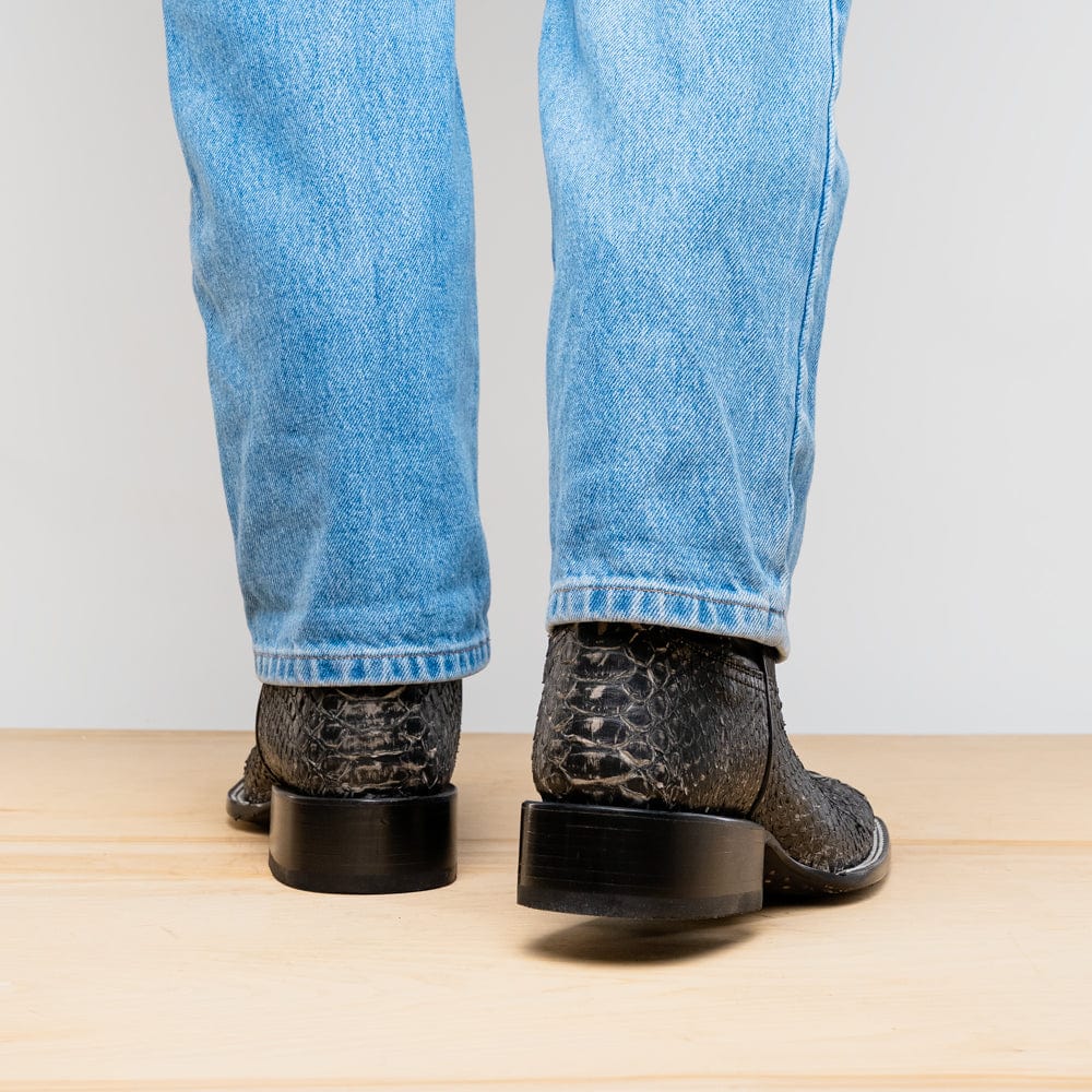 Marco Di Milano Boot Missouri Stone White