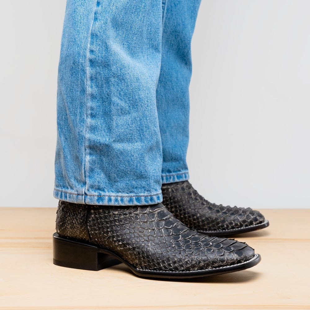 Marco Di Milano Boot Missouri Stone White