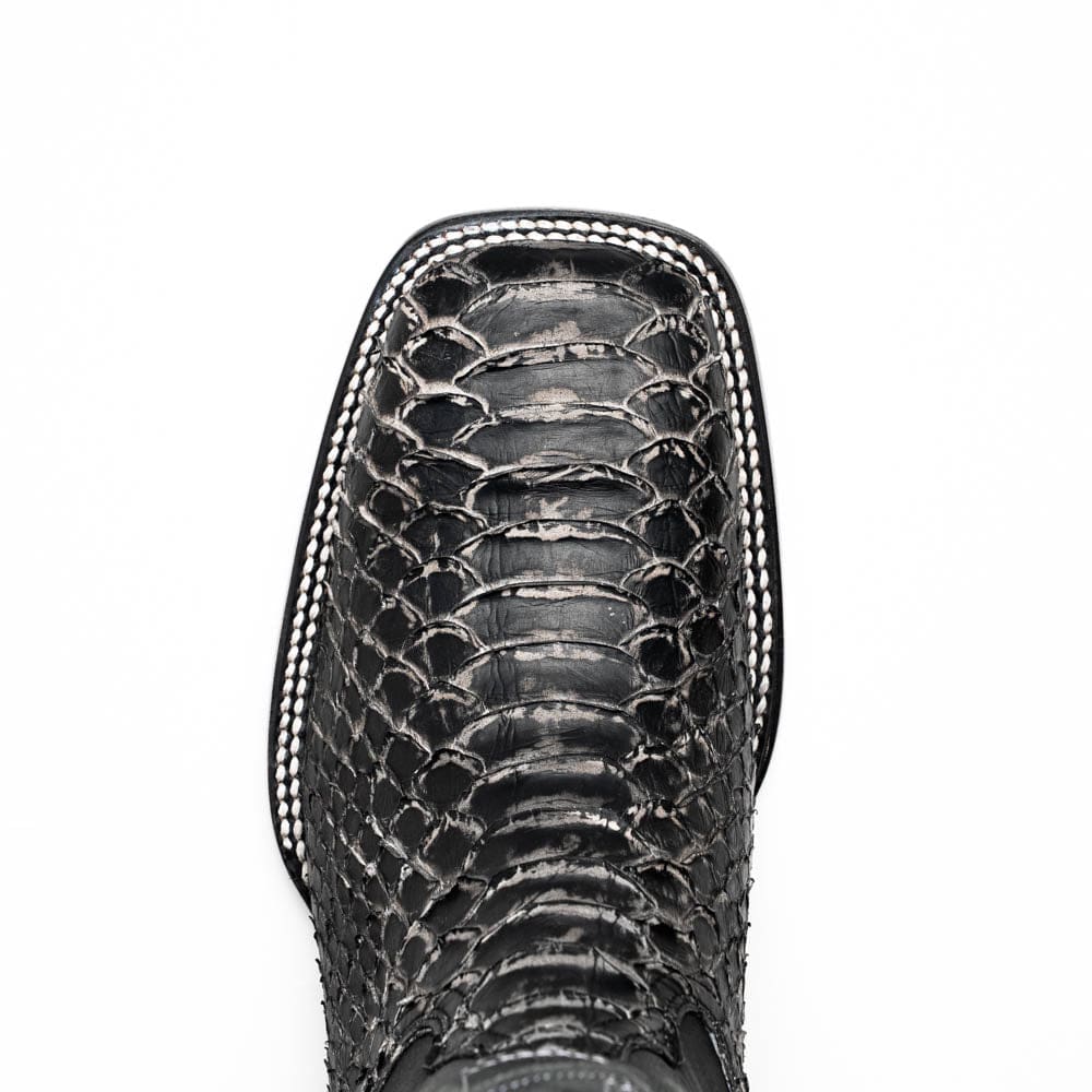 Marco Di Milano Boot Missouri Stone White