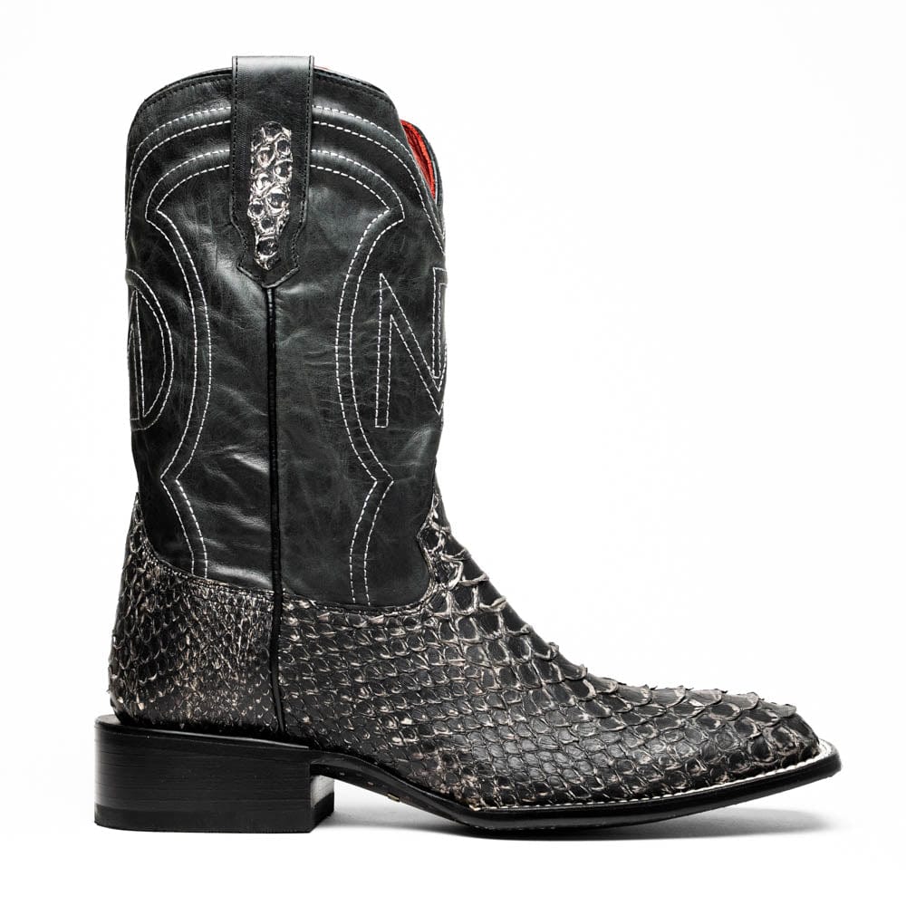 Marco Di Milano Boot Missouri Stone White