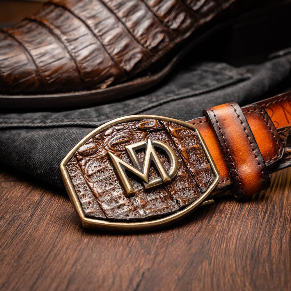 Marco Di Milano Boot Phoenix Aged Brown