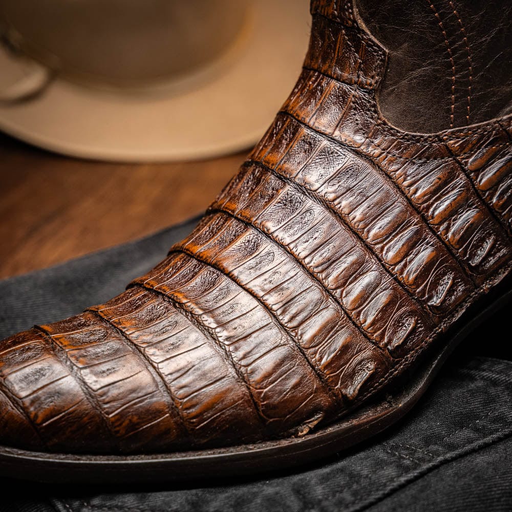 Marco Di Milano Boot Phoenix Aged Brown