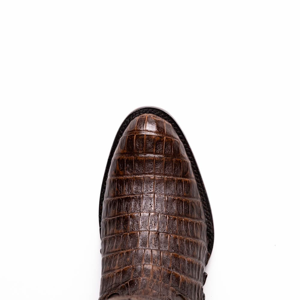 Marco Di Milano Boot Phoenix Aged Brown