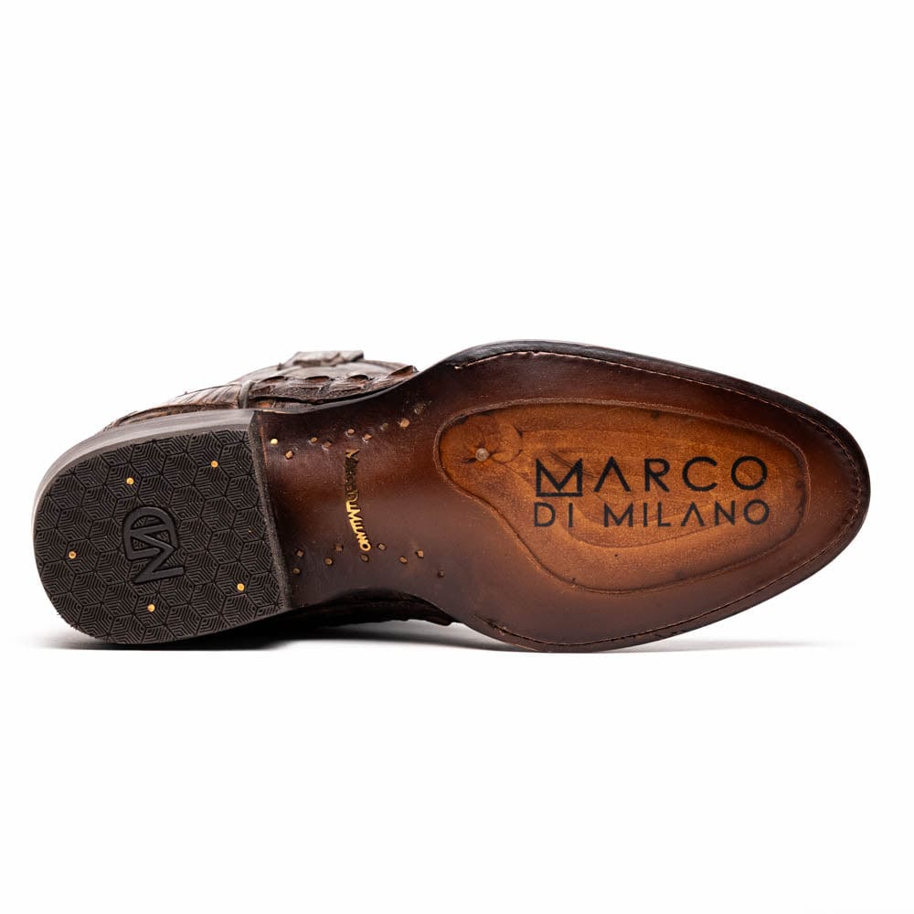 Marco Di Milano Boot Phoenix Aged Brown