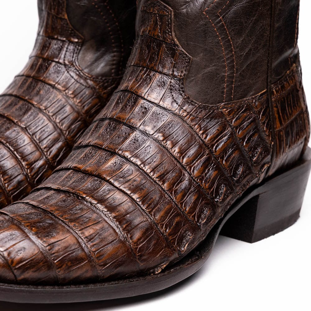 Marco Di Milano Boot Phoenix Aged Brown