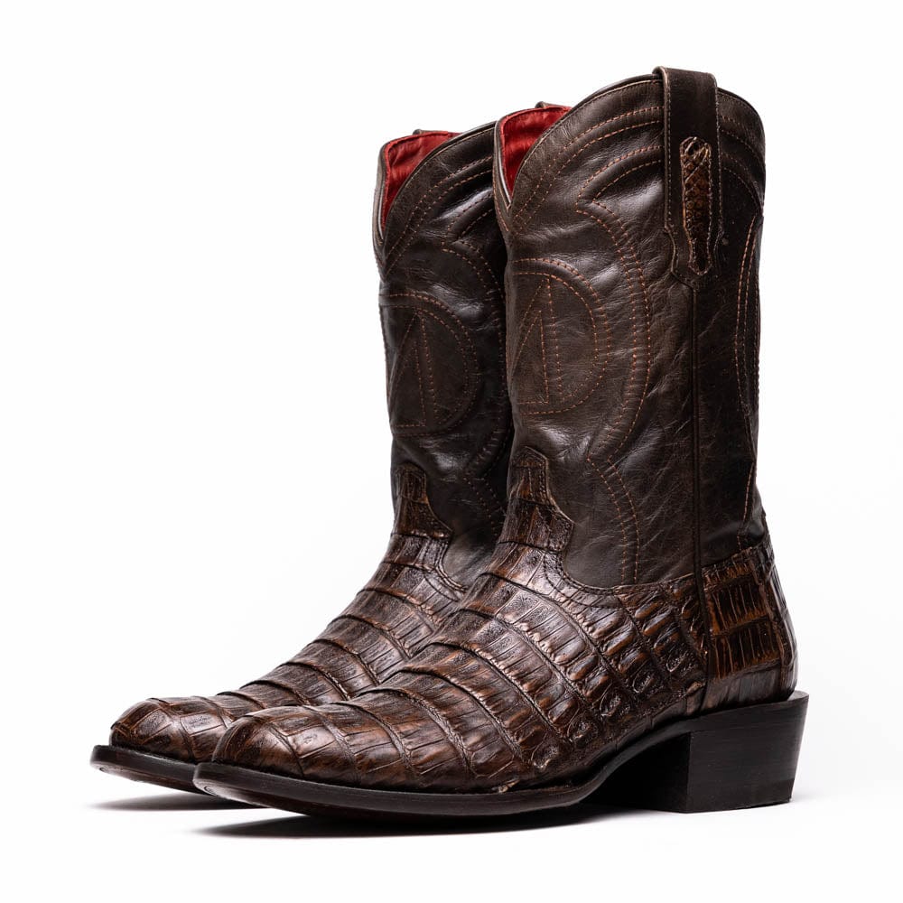 Marco Di Milano Boot Phoenix Aged Brown