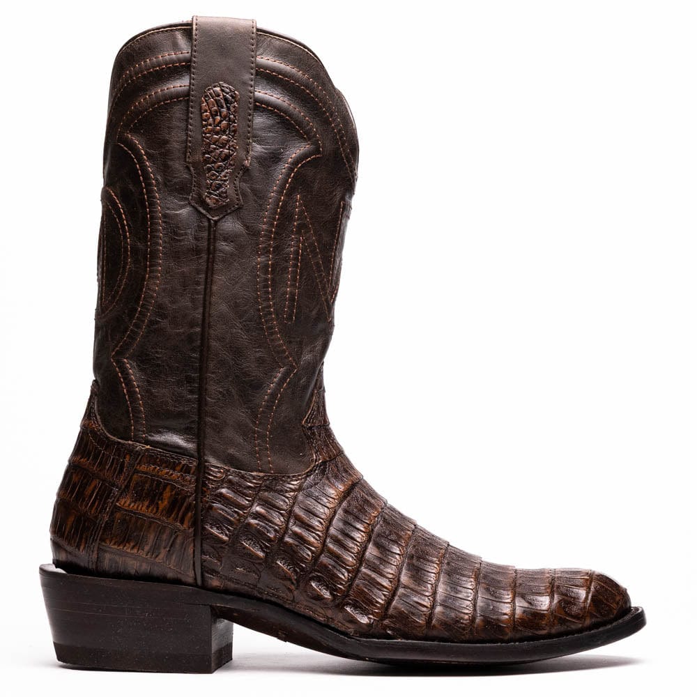 Marco Di Milano Boot Phoenix Aged Brown