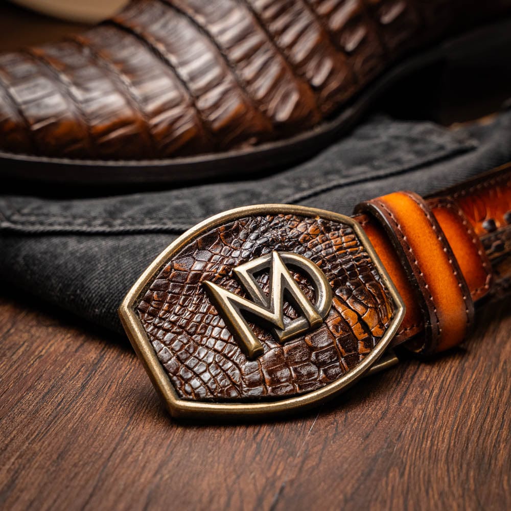 Marco Di Milano Boot Phoenix Aged Maple