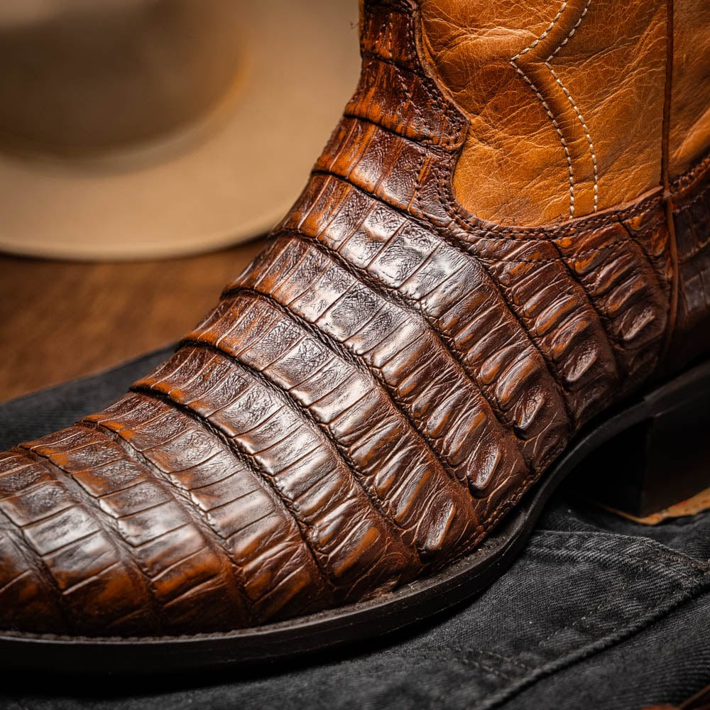 Marco Di Milano Boot Phoenix Aged Maple