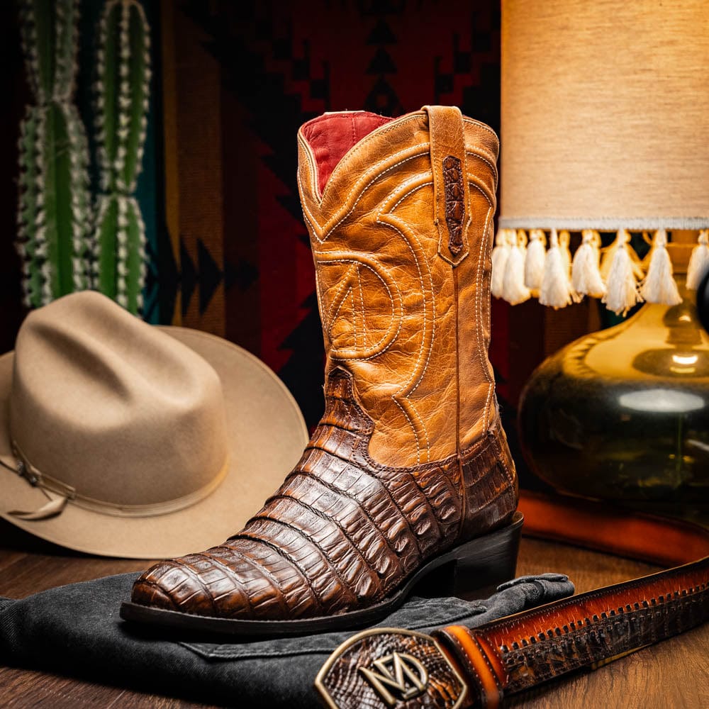 Marco Di Milano Boot Phoenix Aged Maple