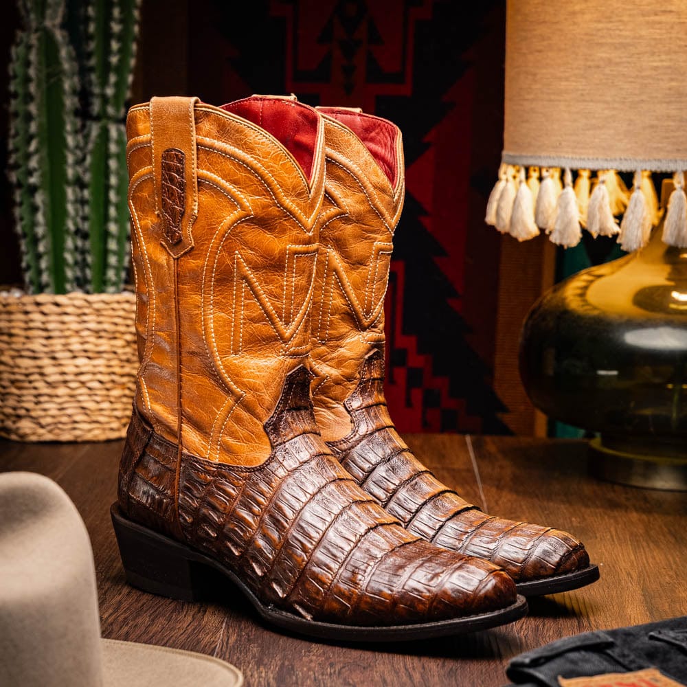 Marco Di Milano Boot Phoenix Aged Maple