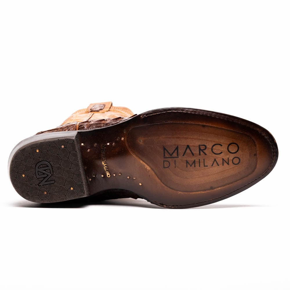 Marco Di Milano Boot Phoenix Aged Maple
