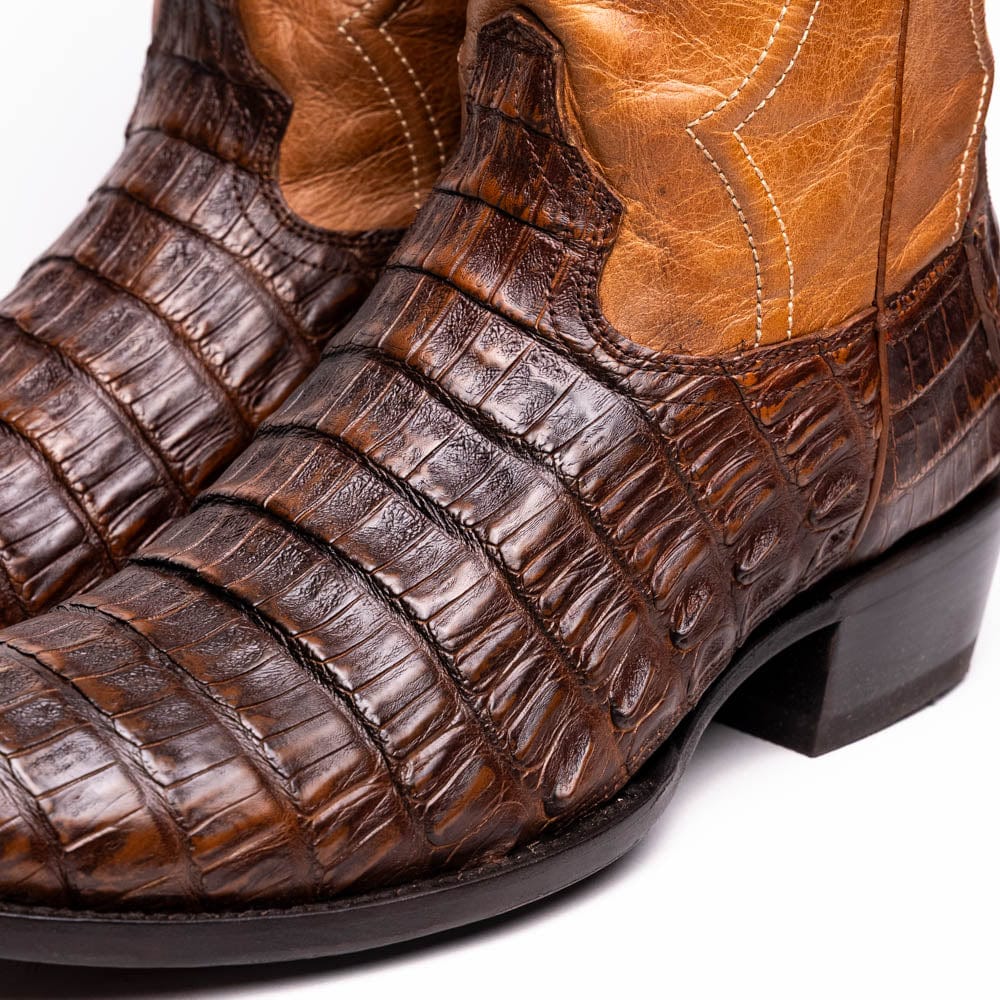 Marco Di Milano Boot Phoenix Aged Maple
