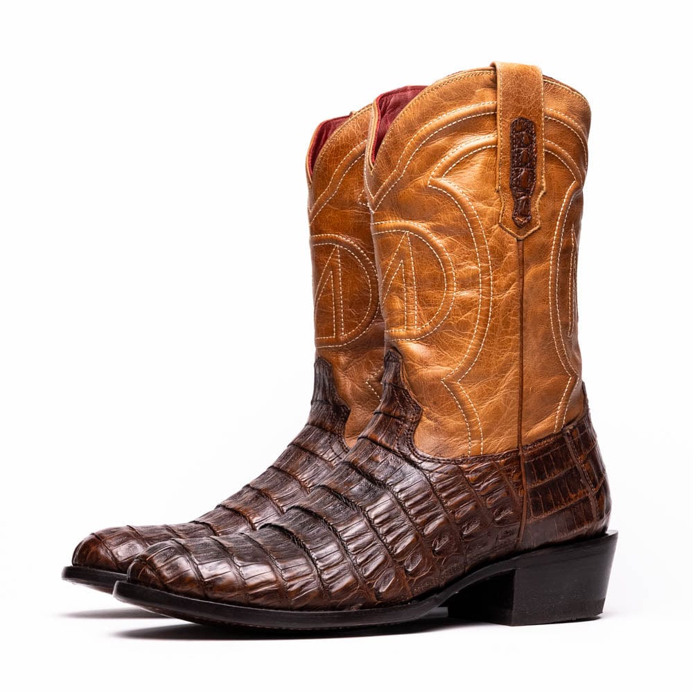 Marco Di Milano Boot Phoenix Aged Maple