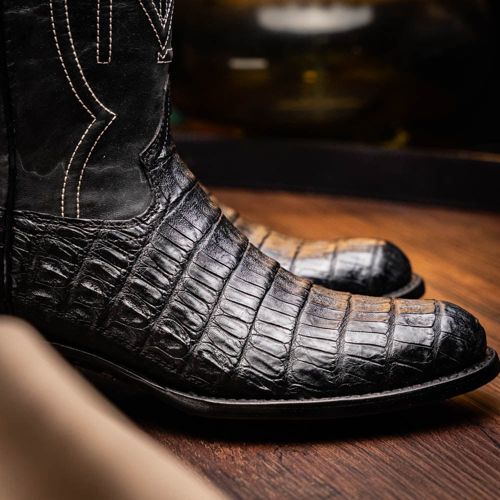 Marco Di Milano Boot Phoenix Black