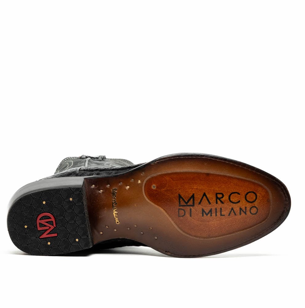 Marco Di Milano Boot Phoenix Black