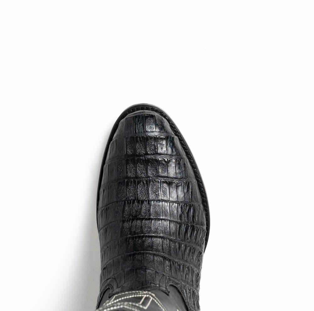 Marco Di Milano Boot Phoenix Black