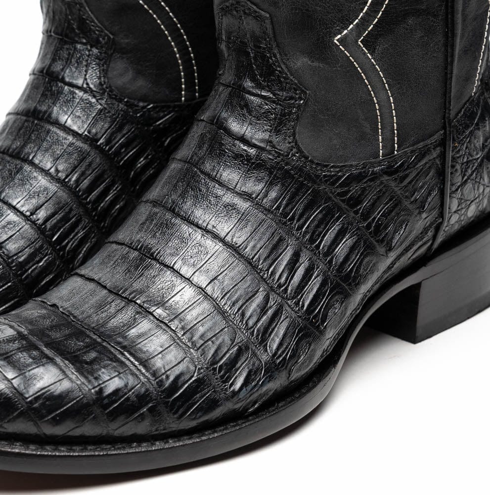 Marco Di Milano Boot Phoenix Black
