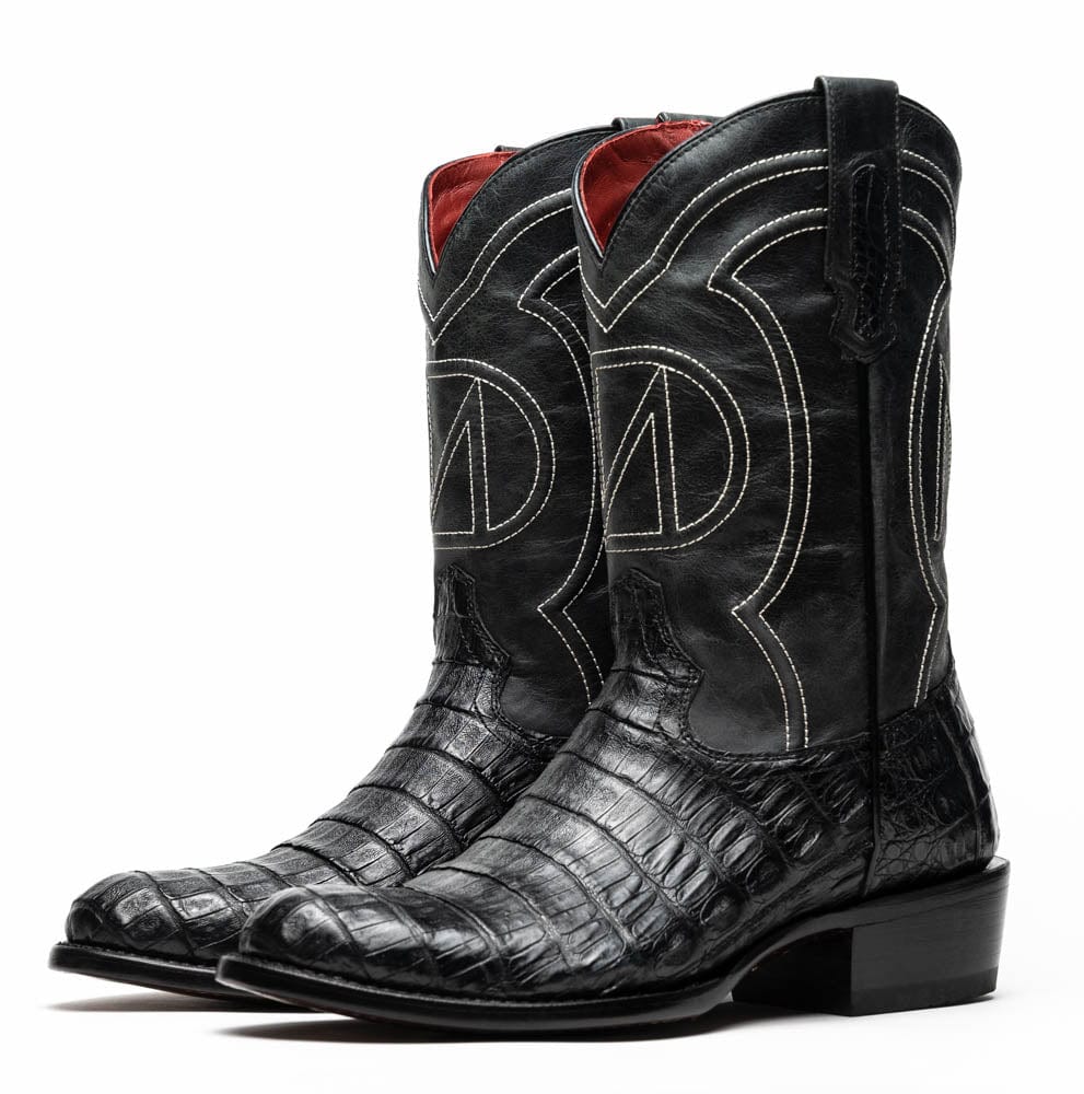 Marco Di Milano Boot Phoenix Black