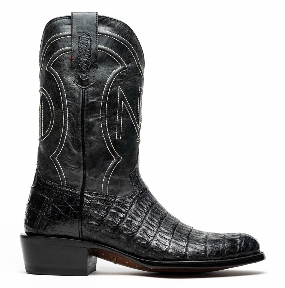 Marco Di Milano Boot Phoenix Black