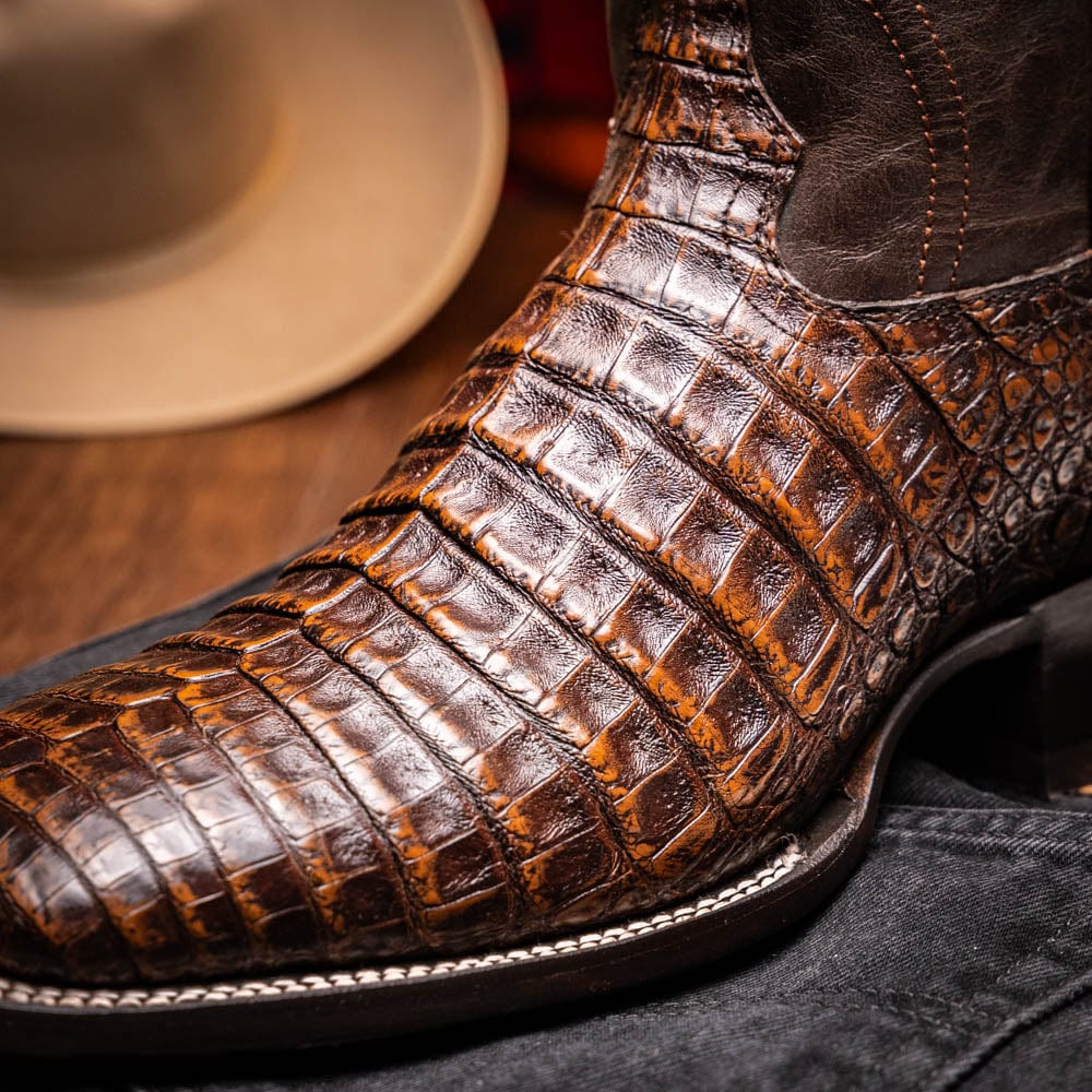 Marco Di Milano Boot Tucson Aged Brown