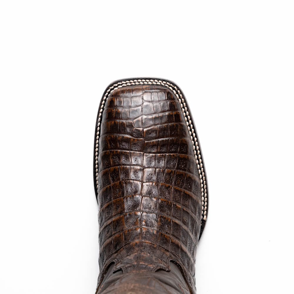 Marco Di Milano Boot Tucson Aged Brown