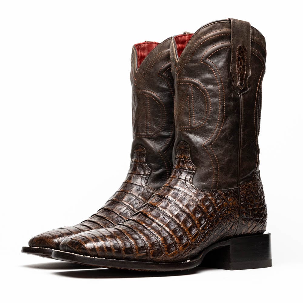 Marco Di Milano Boot Tucson Aged Brown