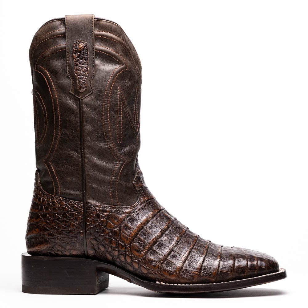 Marco Di Milano Boot Tucson Aged Brown