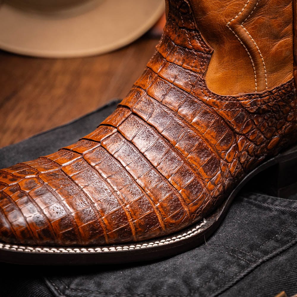 Marco Di Milano Boot Tucson Aged Maple