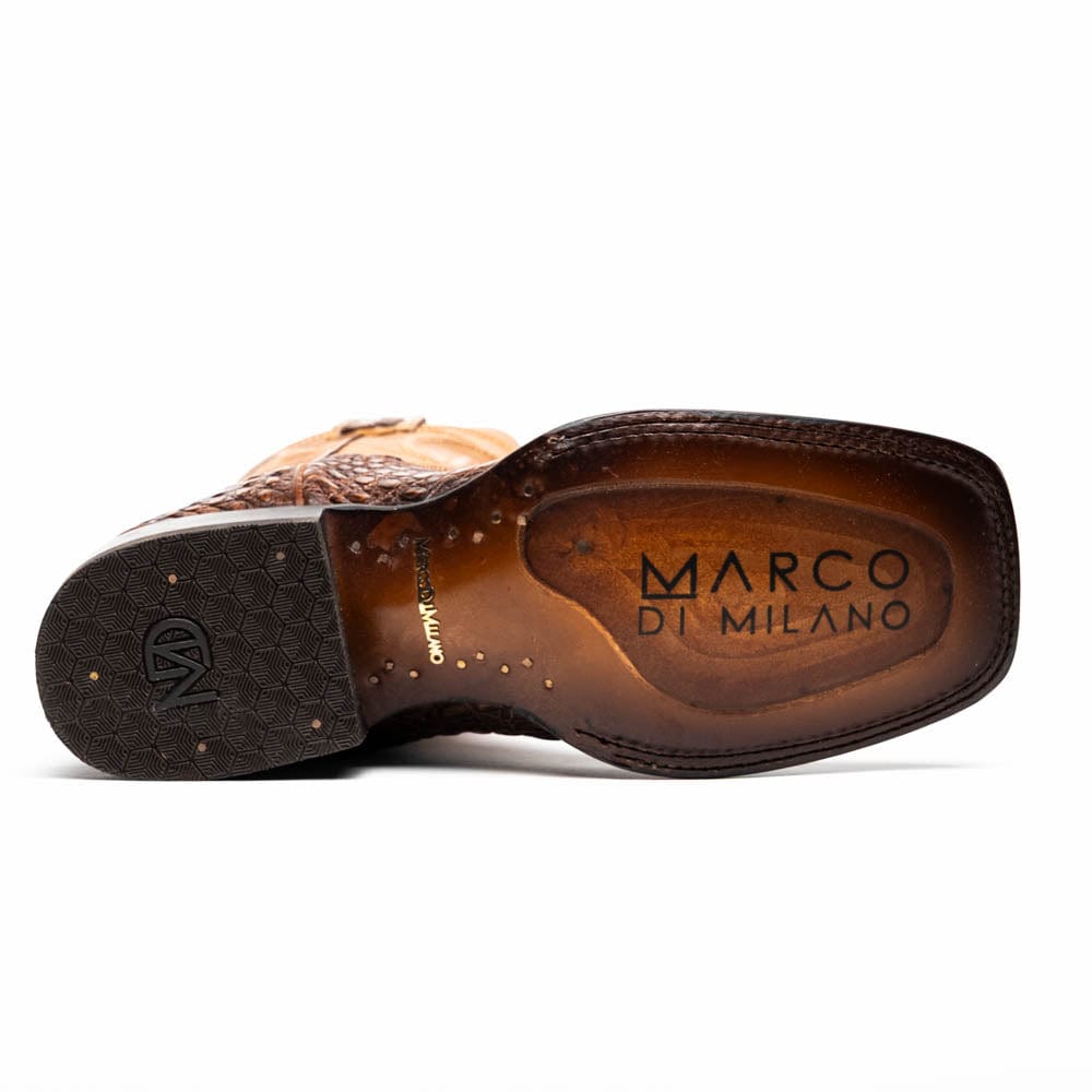 Marco Di Milano Boot Tucson Aged Maple