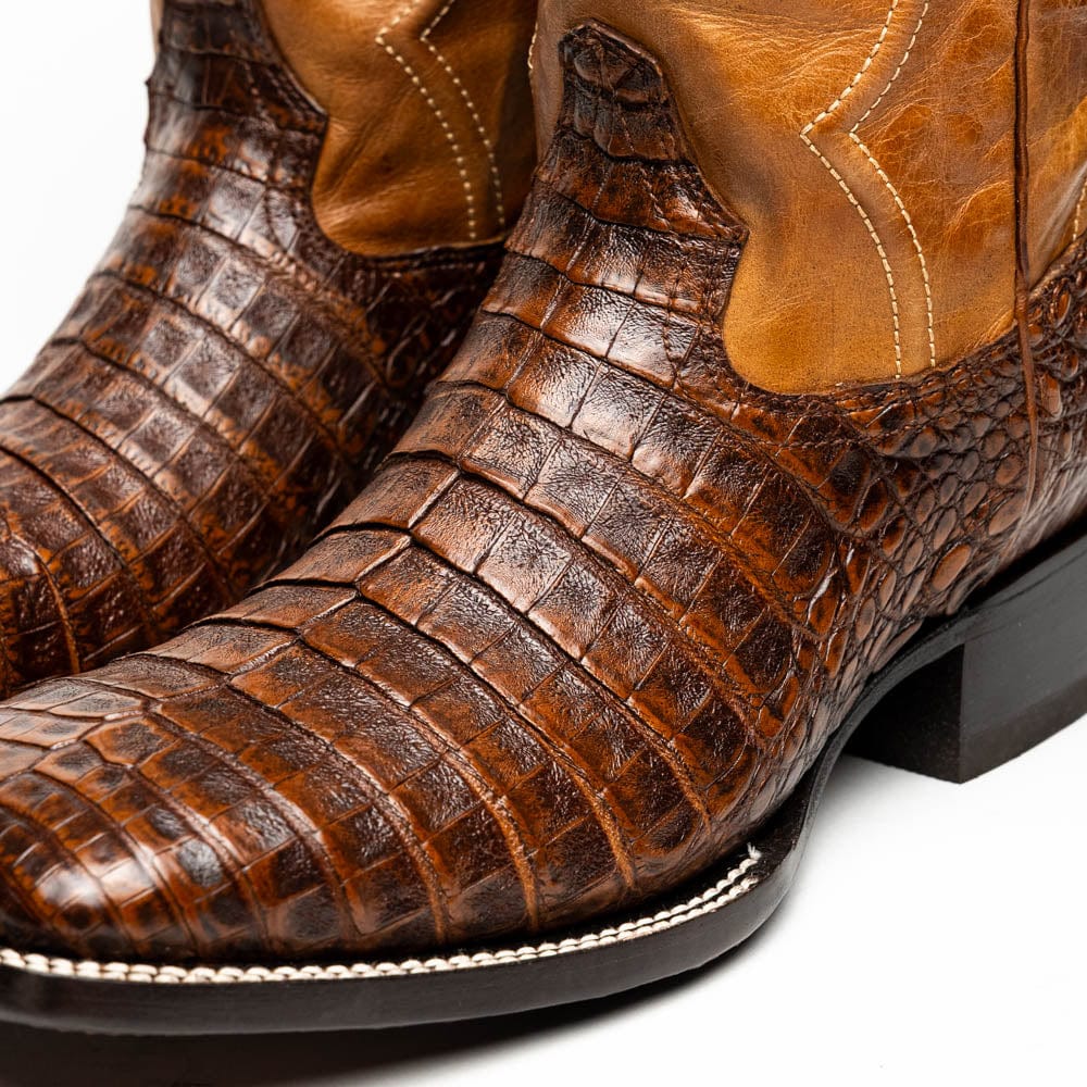 Marco Di Milano Boot Tucson Aged Maple