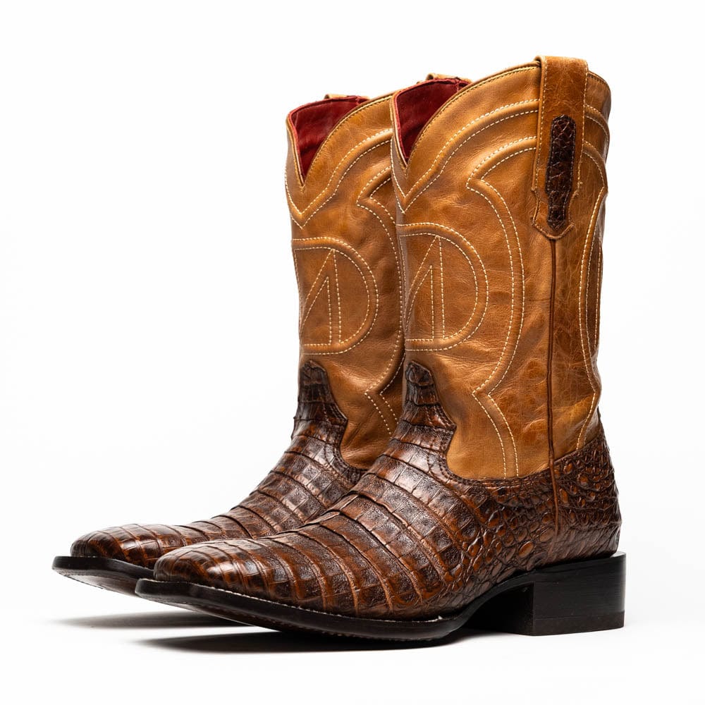 Marco Di Milano Boot Tucson Aged Maple